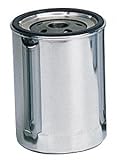 Moroso 22320 Chrome Oil Filter