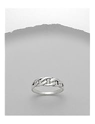 Ring In 92.5 Sterling Silver