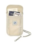 Eagle Creek Undercover Neck Pouch
