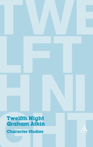 Twelfth Night: Character Studies