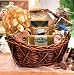 Chocolate Gourmet Gift Basket (Medium)