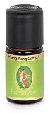 Ylang Ylang Complete Oil 5mL (organic)