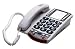 Ameriphone XL25s Amplified Telephone with Outgoing Amplification