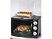 George Foreman GR26CBRD Family Size Plus Grill, Red