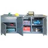 108 X 30 12 Gauge Extra Wide Workbench
