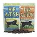 Zukes Hip Action Chicken Cats
