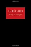 Buy : On Bullshit
