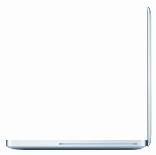 Apple MacBook MB467LL/A 13.3-Inch Laptop