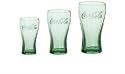 Genuine Coke Coca Cola Glasses, Set of 12
