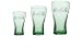 Genuine Coke 16-oz. Glass- Set of 12