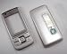 Addict Products - Nokia 6280 - SILVER Replacement Cover/Fascia
