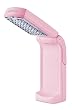 Verilux Natural Spectrum Deluxe Portable Lamp, Pink
