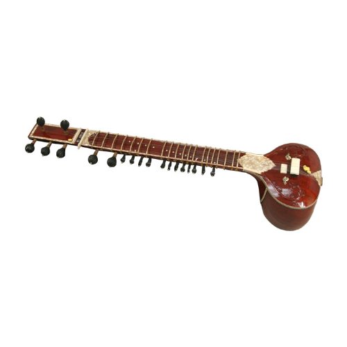 Sitar Standard Single Toomba Burgundy