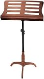 MusicalInstruments: Medium picture for Musicians Gear Wooden Music Stand