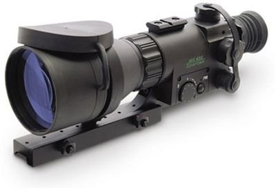ATN MK410 Spartan Gen 1+ 5x Maginification Night Vision Rifle Scope