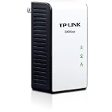 TP-LINK TL-PA511 AV500 Gigabit Powerline Adapter Up to 500Mbps Plug and Play Power Saving Mode