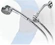 Shower Massager Deluxe Handheld
