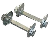 Ingalls Engineering 28800 Camber/Caster Adj Bolts