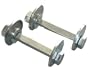 Ingalls Engineering 28800 Camber/Caster Adj Bolts
