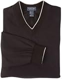 Ladies microfiber windshirt in Black, Size M