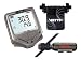 Vetta VL110 T2X Torpedo Wireless Bike Computer with Cadence and SmartLite