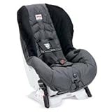 Britax Roundabout Convertible Car Seat Onyx