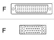 Female Dce V35 10ft Cable Cisco