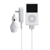 IPOD CHARGE PWR KIT