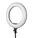Ikan RLB48 Oryon 18" Bi-Color Led Ring Light