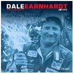 Dale Earnhardt Sr. 2007 Mini Wall Calendar book cover