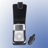 Apple Ipod 4G Leather Case