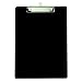 Officemate Recycled Clipboard, Black, 1 Clipboard (83045)