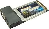 USB2.0+1394A-CB インタフェースカード