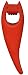 Alessi "Diabolix" Bottle Opener Red
