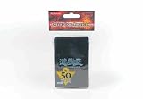 Eigenschaften Upper Deck 7042861 / Black Duelist Kartenschutzhüllen (50 St.)