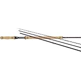 Fishing: Temple Forks Outfitter Deer Creek Spey Fly Rods (11064)