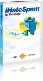 iHateSpam for Exchange Gateway Edition 25 Users