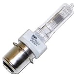 1,500 watt 120 volt T8 Mogul Prefocus Flanged (P40s) Base Eiko Light Bulb