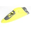 Canopy w/Hook, Yellow: ZZR2