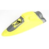 Canopy w/Hook, Yellow: ZZR2