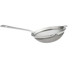 Amco Mesh Strainer, Medium