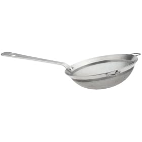 Amco Mesh Strainer, Medium by Amco