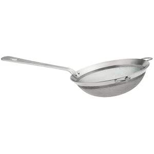 Amco Mesh Strainer, Medium by Amco