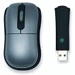 Micro Innovations Wireless Laser Travel Mouse PD5250LSR
