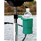 KassWinns LCG Green Marine Liquid Caddy Beverage Holder