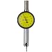 Mitutoyo Pocket Type Dial Test Indicator, Basic Set, Horizontal Type, Metric, 8mm Stem Diameter