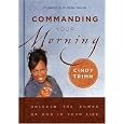 Commanding Your Morning Publisher: Charisma House