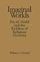 Imaginal Worlds (Suny Series, Islam)