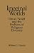 Imaginal Worlds