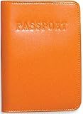 Milano Passport Cover